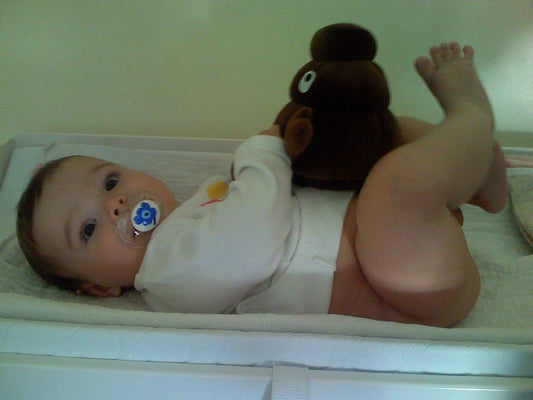 How To Prevent Diaper Blowouts