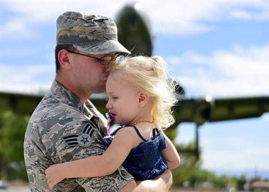 Can A Father Change His Daughter’s Diaper? Is There Anything Wrong In It?