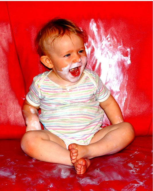 How to Apply Diaper Cream?