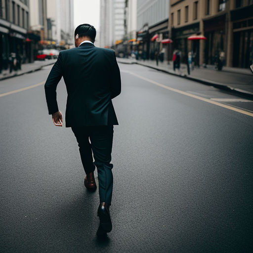 Diaper Challenges at Work - Navigating Incontinence in the Workplace