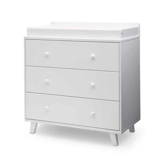 Best Changing Table For Tall Parents