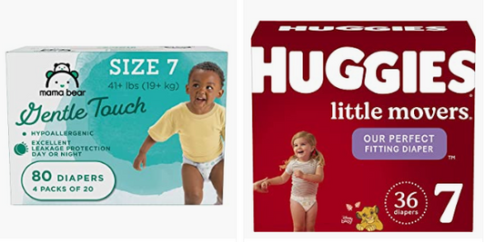 Can A Baby Diaper Fit An Adult? (With Answers)