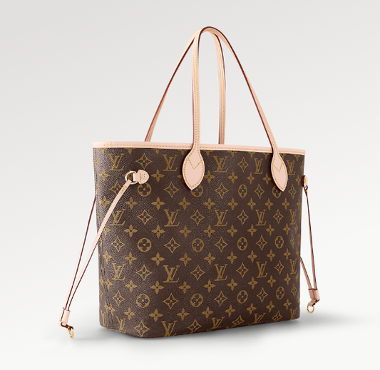 Stylish and Practical: The Best Louis Vuitton Diaper Bags for Modern Parents