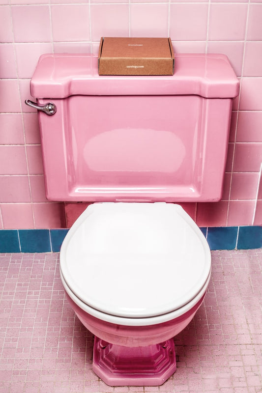 Why Diapers Are So Comfortable