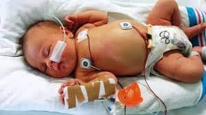 Dreaming of a Sick Baby