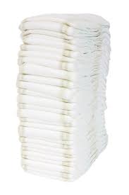 Diaper Estimator
