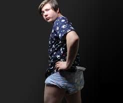 Why Do Teenagers Wear Diapers?
