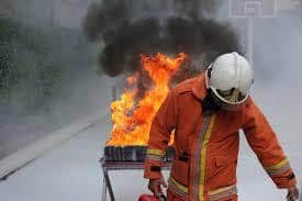 Can you burn diapers?