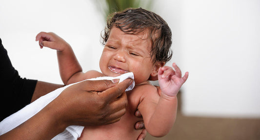 Exploring Dreams of Babies Vomiting On Me