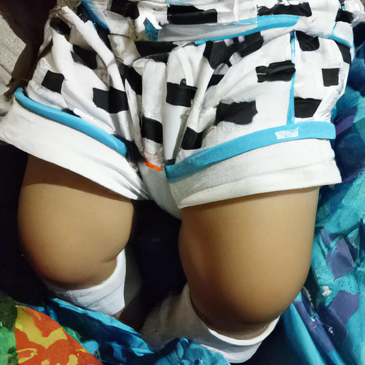 A Comprehensive Guide to 24/7 Diapering