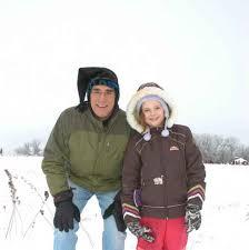 At What Age Should a Father Avoid Seeing Daughter