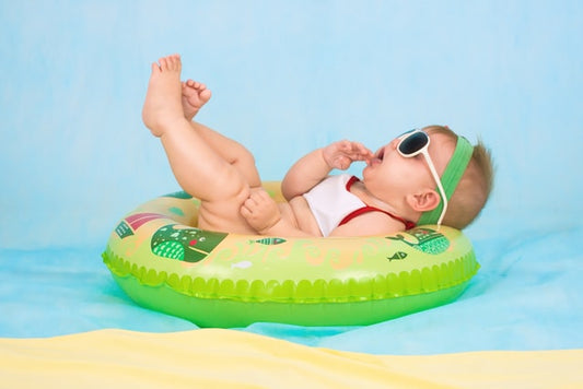Why Is My Baby So Independent?