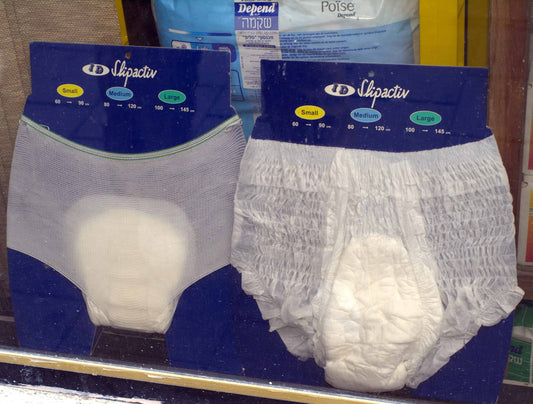 Can I use a diaper for my period?