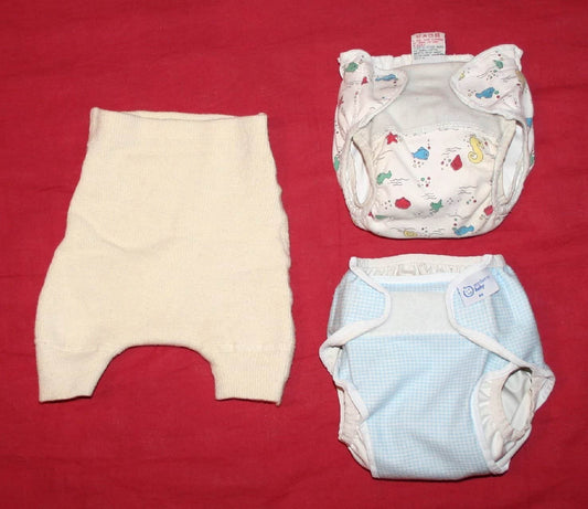 Best Fabrics for Cloth Diapers