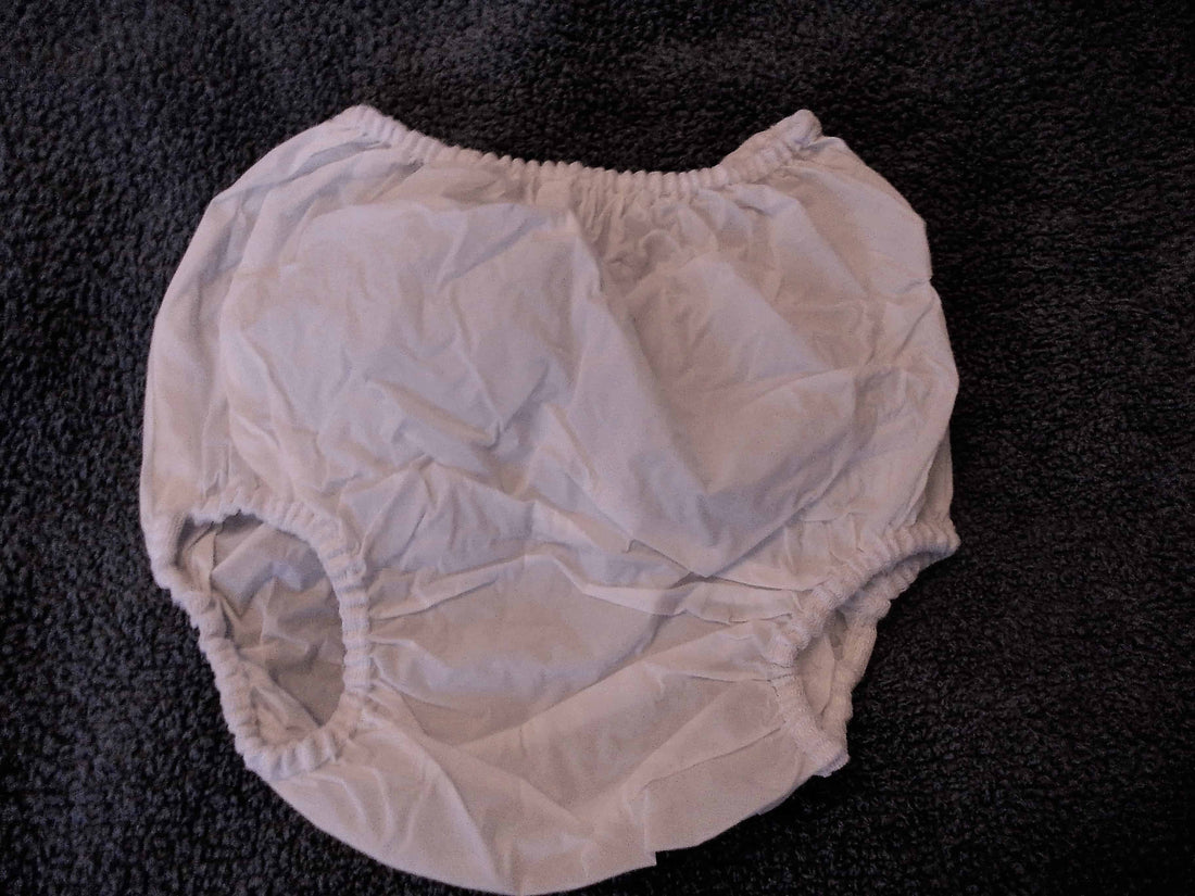 Using Cloth Diapers with Inserts