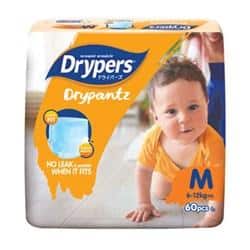 Cheap Diapers in Singapore?