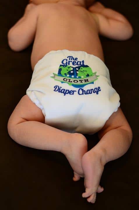 When to Start Using Cloth Diapers and How To Start?