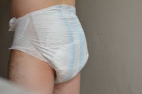 Can You Become Incontinent Wearing Diapers?