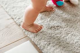 How To Get Diaper Cream Out Of Carpet