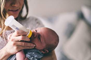 App to Track Feedings and Diaper Changes